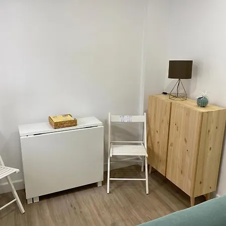 Appartement Playa Lidia