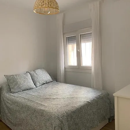 Playa Lidia Appartement